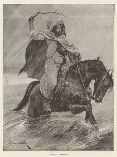 The Sultan